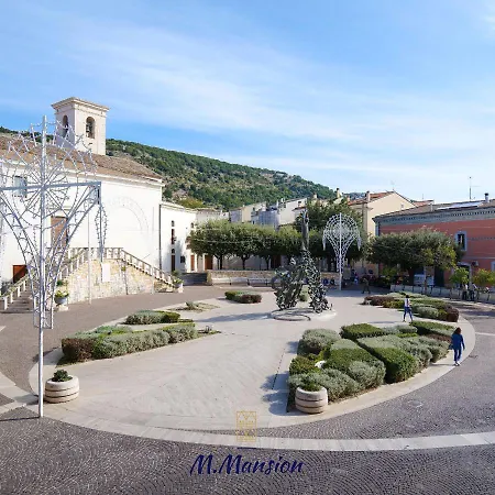 M.mansion * San Giovanni Rotondo