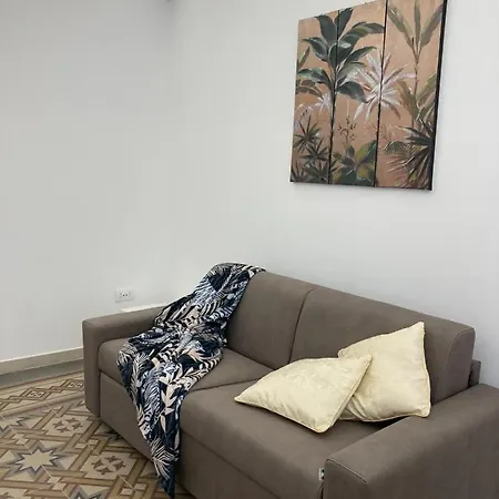 Alojamento de Acomodação e Pequeno-almoço M.mansion San Giovanni Rotondo