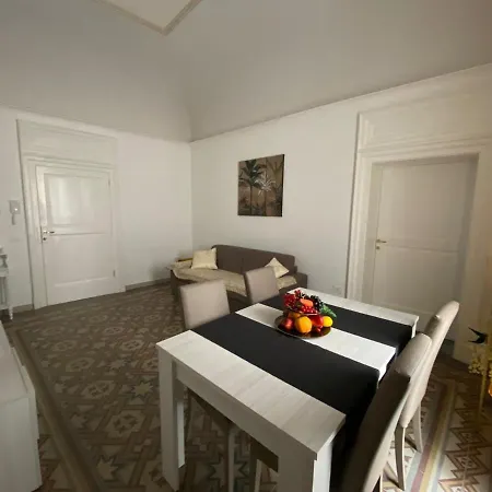 Alojamento de Acomodação e Pequeno-almoço M.mansion San Giovanni Rotondo