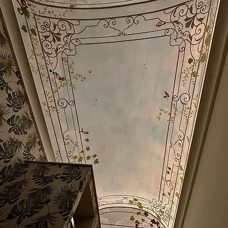 Alojamento de Acomodação e Pequeno-almoço M.mansion *