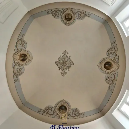 M.mansion San Giovanni Rotondo