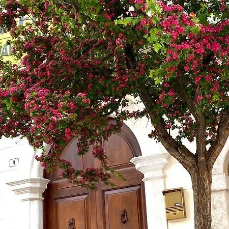 M.mansion 4* San Giovanni Rotondo