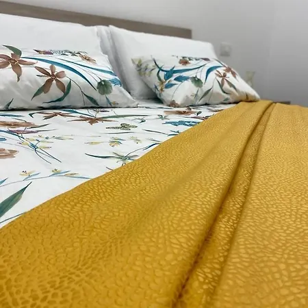 Bed and breakfast M.mansion