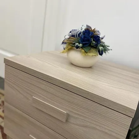 Bed and breakfast M.mansion 4*