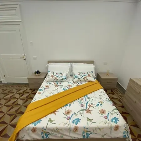 ベッド・アンド・ブレックファスト M.mansion