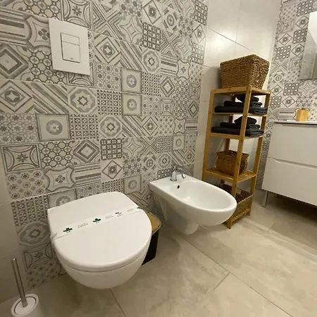 Nocleg ze śniadaniem M.mansion 4*