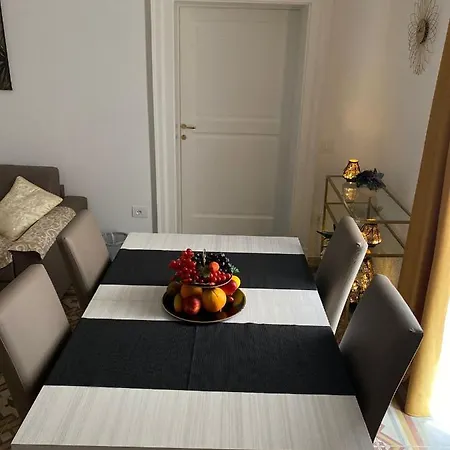 Nocleg ze śniadaniem M.mansion 4*