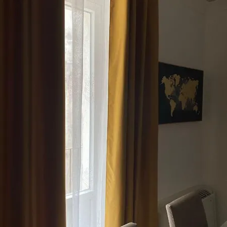 M.mansion Nocleg ze śniadaniem San Giovanni Rotondo