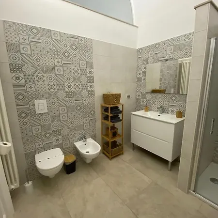 Bed and breakfast M.mansion