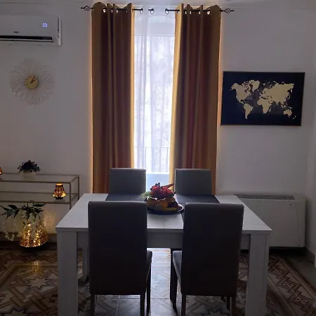 ベッド・アンド・ブレックファスト M.mansion 4*