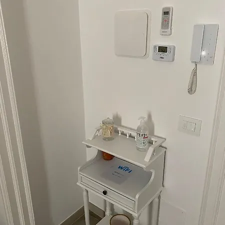 Bed and breakfast M.mansion