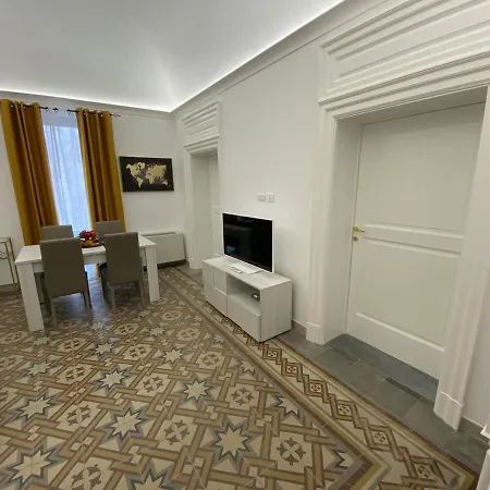 M.mansion Bed and breakfast