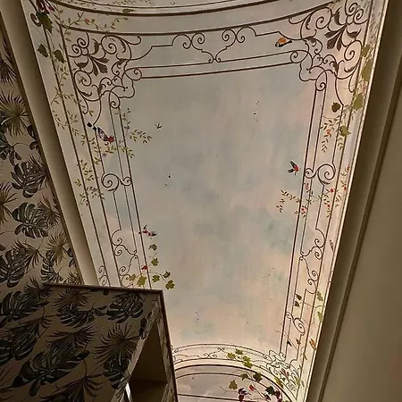 Nocleg ze śniadaniem M.mansion 4*