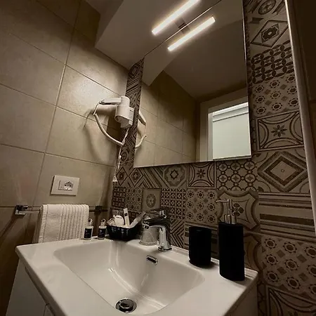 M.mansion サン・ジョバンニ・ロトンド