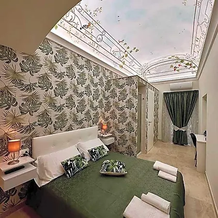 Nocleg ze śniadaniem M.mansion 4*