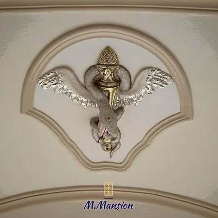 M.mansion 4*