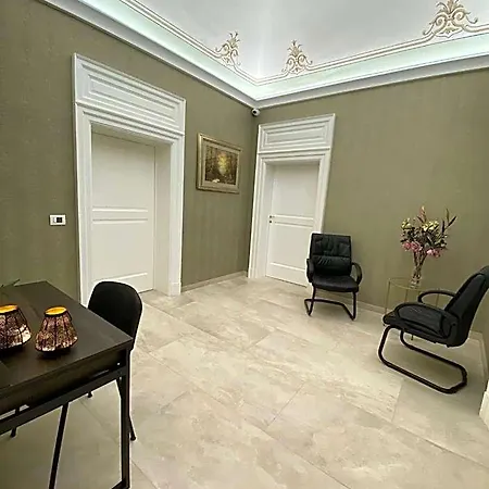 M.mansion Nocleg ze śniadaniem San Giovanni Rotondo