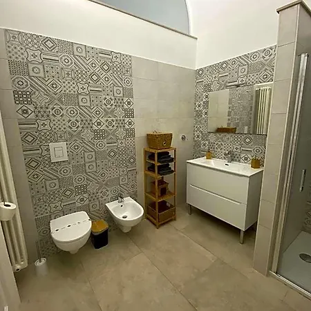 M.mansion 4* San Giovanni Rotondo