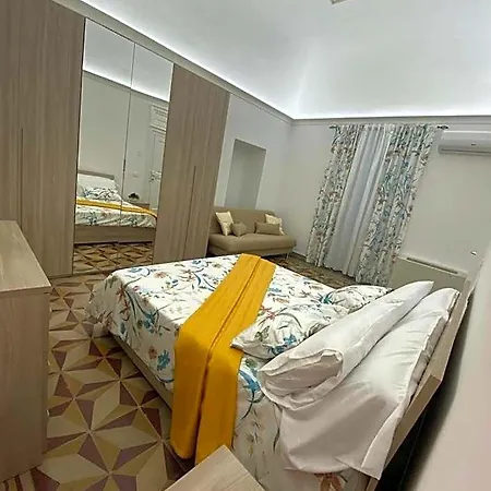 M.mansion 4* San Giovanni Rotondo