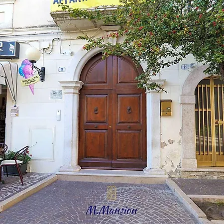 M.mansion San Giovanni Rotondo