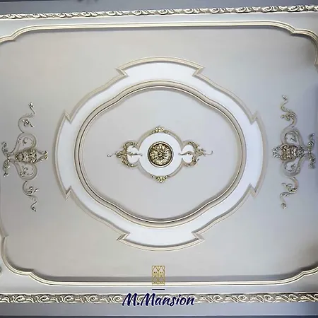 M.mansion 4* San Giovanni Rotondo