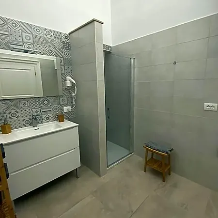 M.mansion San Giovanni Rotondo