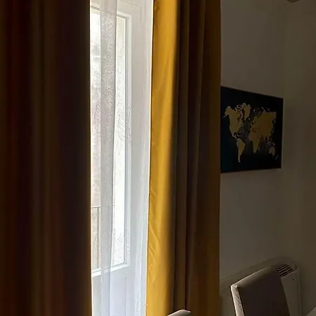 M.mansion Nocleg ze śniadaniem