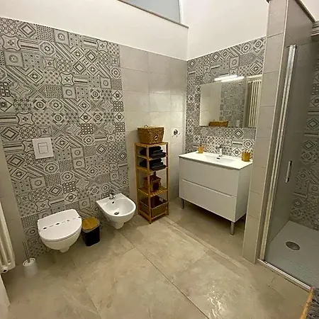 M.mansion San Giovanni Rotondo