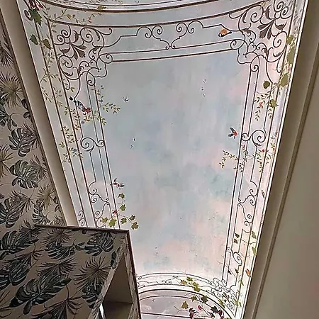 M.mansion Nocleg ze śniadaniem San Giovanni Rotondo
