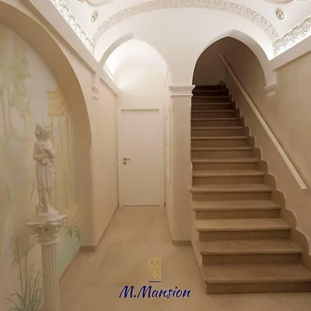 Nocleg ze śniadaniem M.mansion San Giovanni Rotondo