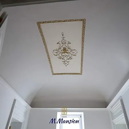 M.mansion 4*