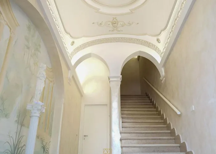 M.mansion Couette-café San Giovanni Rotondo