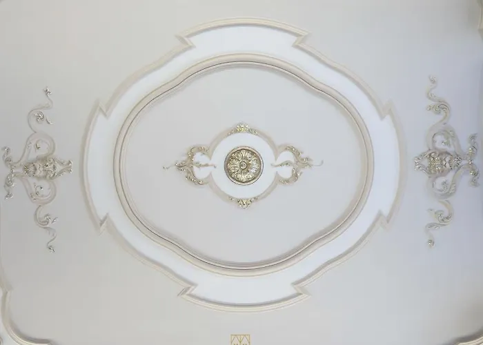 Panzió M.mansion San Giovanni Rotondo