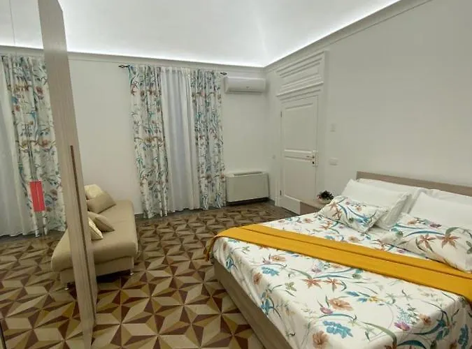 Couette-café M.mansion 4*