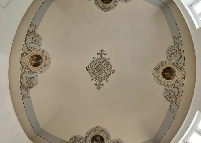 M.mansion San Giovanni Rotondo