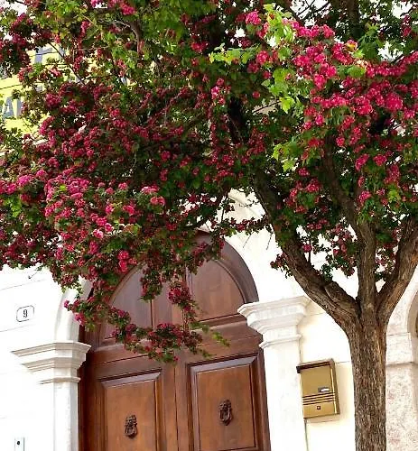 M.mansion 4* San Giovanni Rotondo