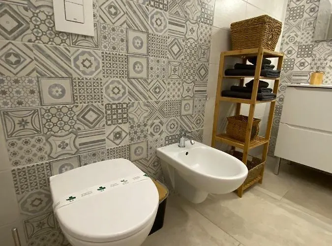 Couette-café M.mansion 4*