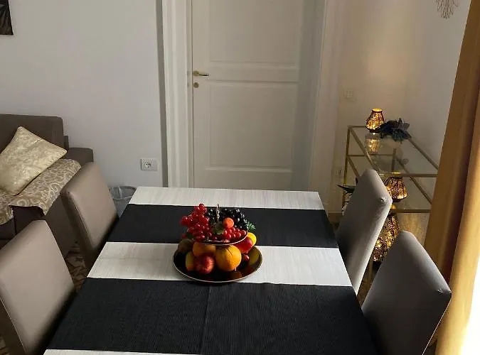 Panzió M.mansion 4*