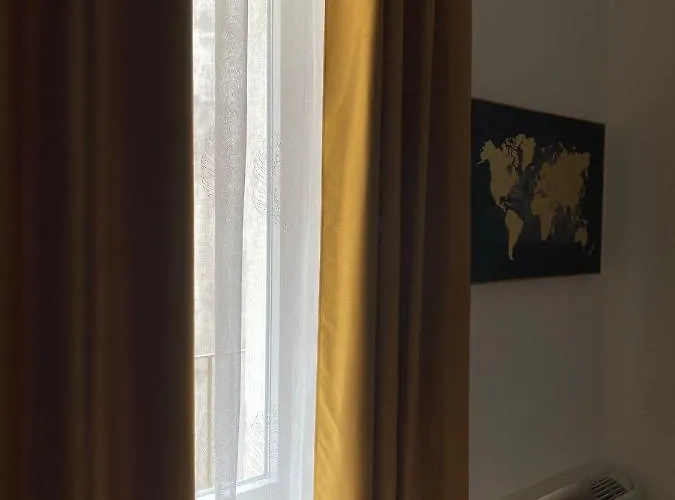 M.mansion Panzió San Giovanni Rotondo