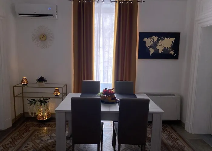 Panzió M.mansion 4*