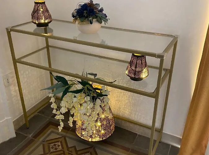 Couette-café M.mansion San Giovanni Rotondo