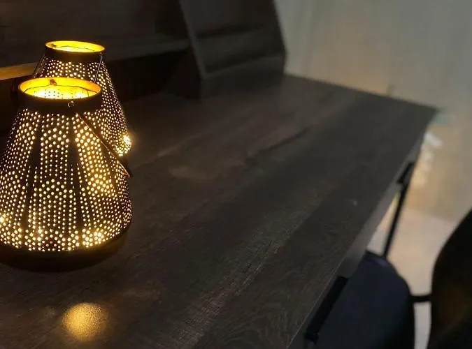 Couette-café M.mansion 4*