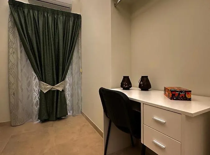 M.mansion San Giovanni Rotondo