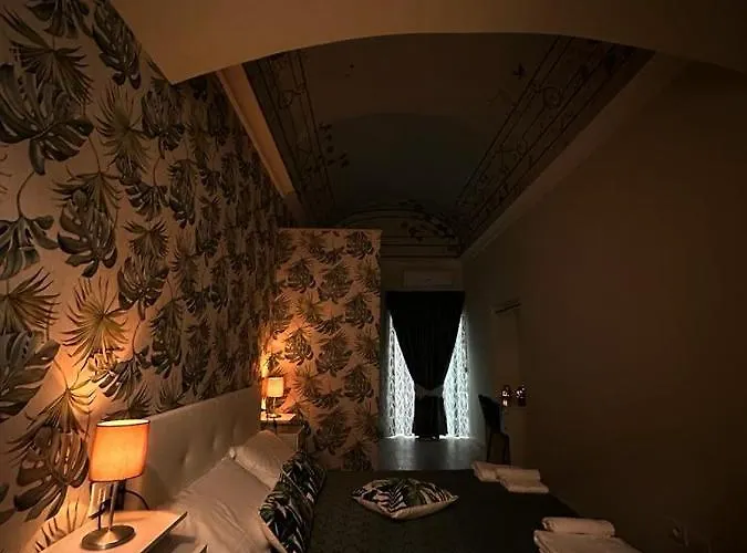 Panzió M.mansion 4*