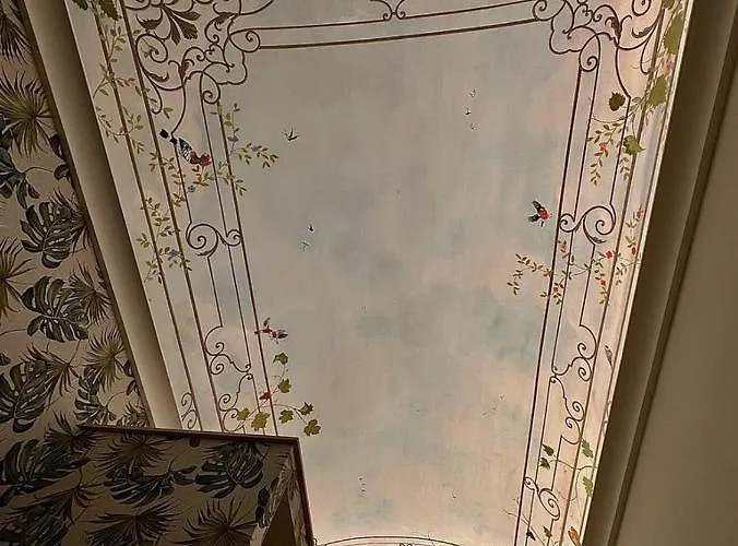 Panzió M.mansion 4*