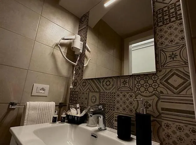 M.mansion San Giovanni Rotondo