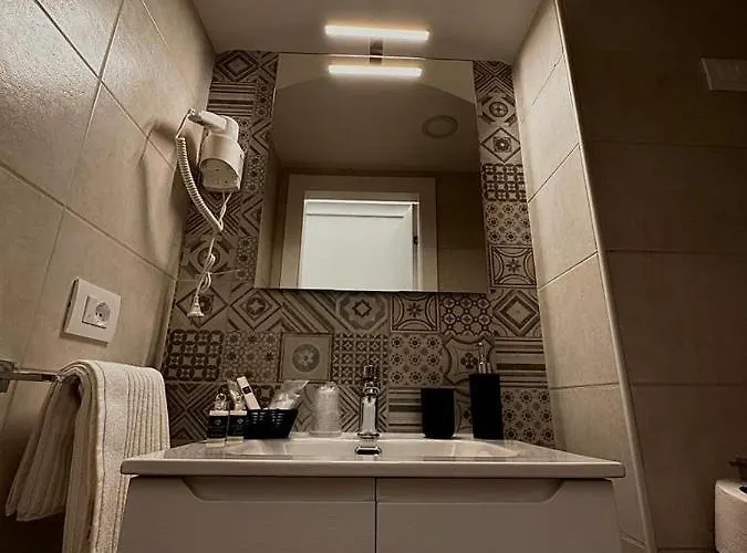 M.mansion Couette-café 4*